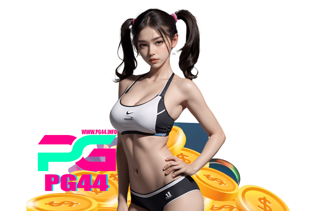 topspin 44